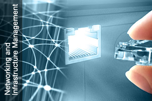 Network and Infrastructure Management