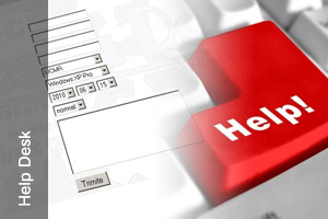 Help Desk