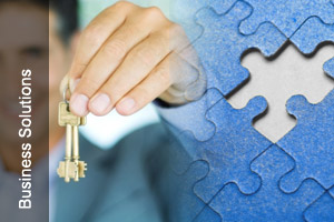 Business Solutions